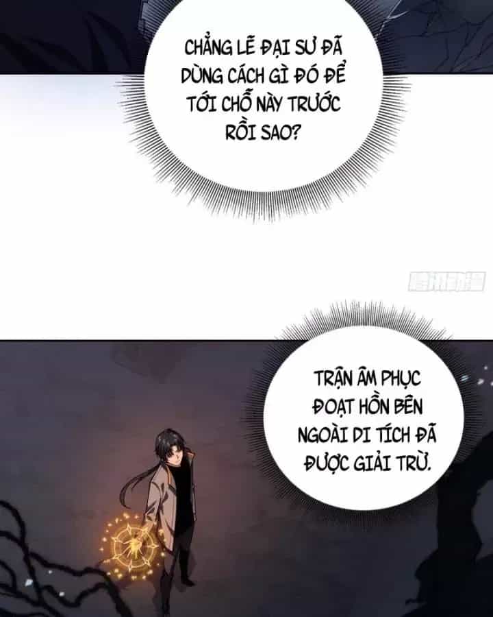 Toàn Trí Tu Tiên Giả - Chương 22 - ảnh 8