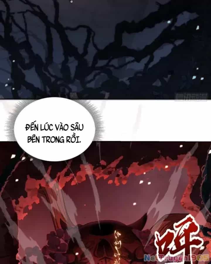 Toàn Trí Tu Tiên Giả - Chương 22 - ảnh 9