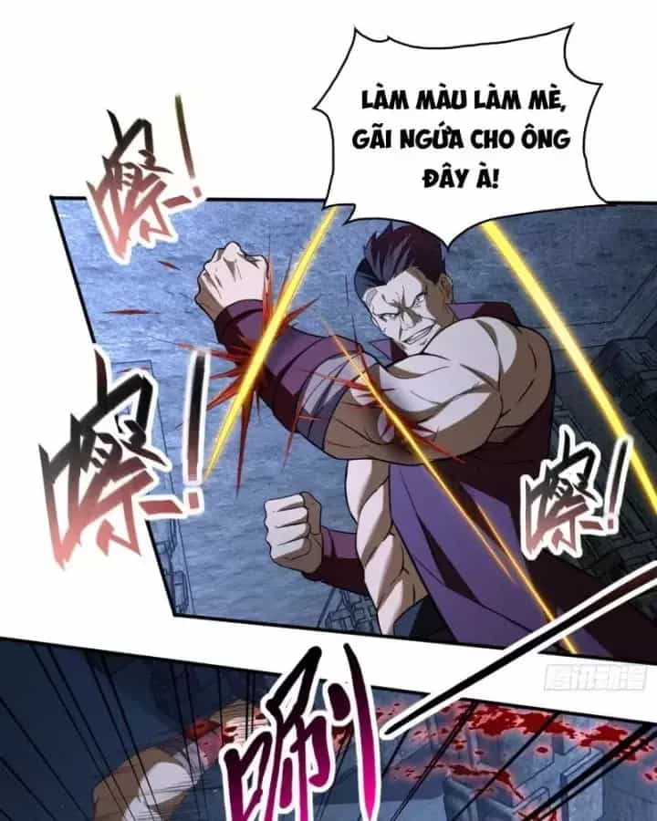 Toàn Trí Tu Tiên Giả - Chương 23 - ảnh 20