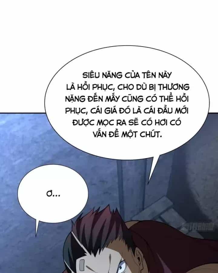 Toàn Trí Tu Tiên Giả - Chương 23 - ảnh 40
