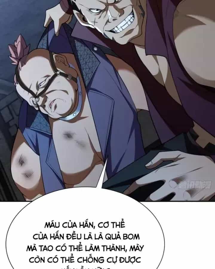 Toàn Trí Tu Tiên Giả - Chương 23 - ảnh 41