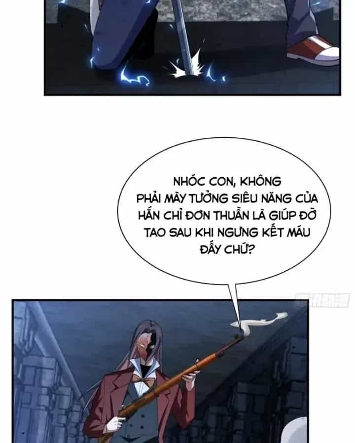 Toàn Trí Tu Tiên Giả - Chương 23 - ảnh 64