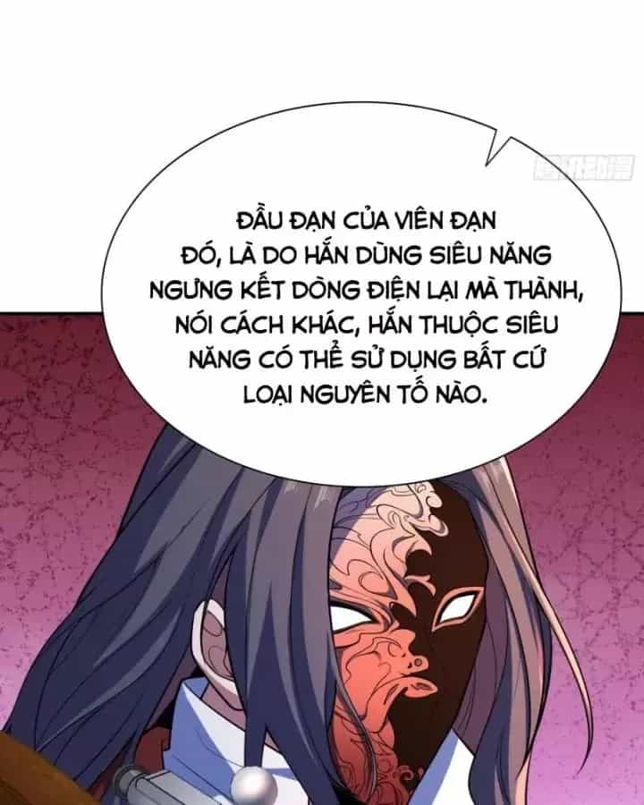 Toàn Trí Tu Tiên Giả - Chương 23 - ảnh 67