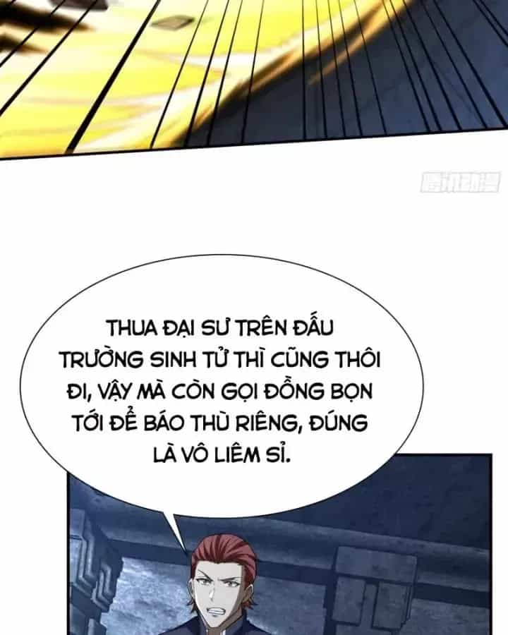 Toàn Trí Tu Tiên Giả - Chương 23 - ảnh 9