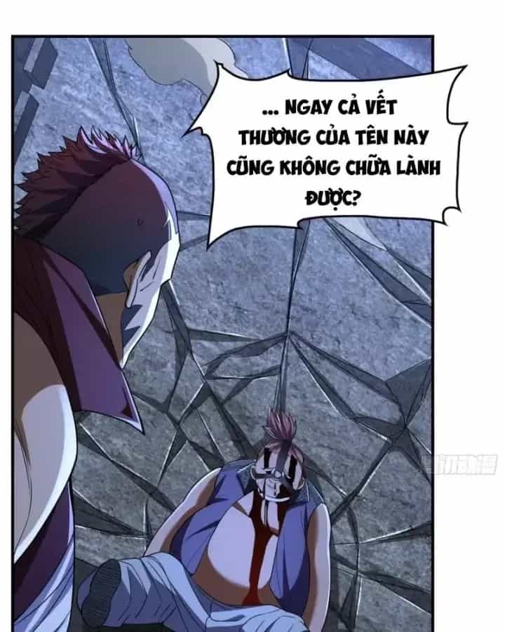 Toàn Trí Tu Tiên Giả - Chương 24 - ảnh 35