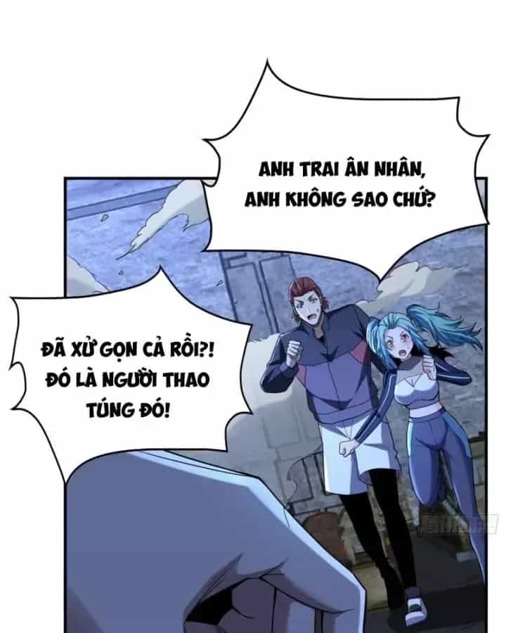 Toàn Trí Tu Tiên Giả - Chương 24 - ảnh 43
