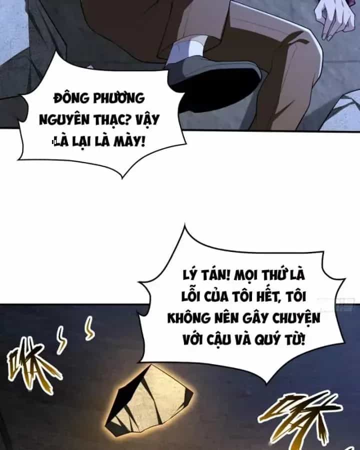Toàn Trí Tu Tiên Giả - Chương 24 - ảnh 48