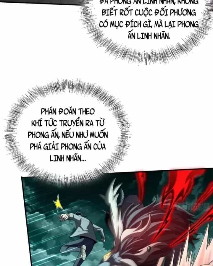 Toàn Trí Tu Tiên Giả - Chương 25 - ảnh 42