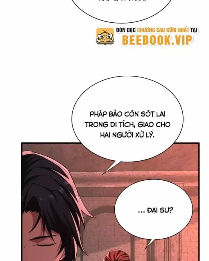 Toàn Trí Tu Tiên Giả - Chương 25 - ảnh 5