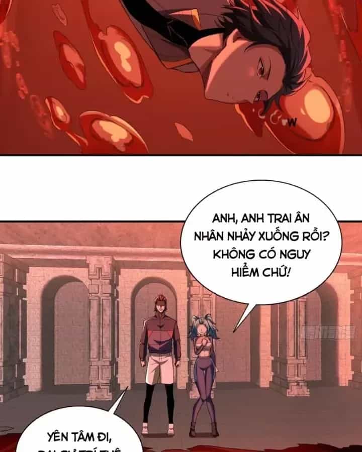 Toàn Trí Tu Tiên Giả - Chương 25 - ảnh 9