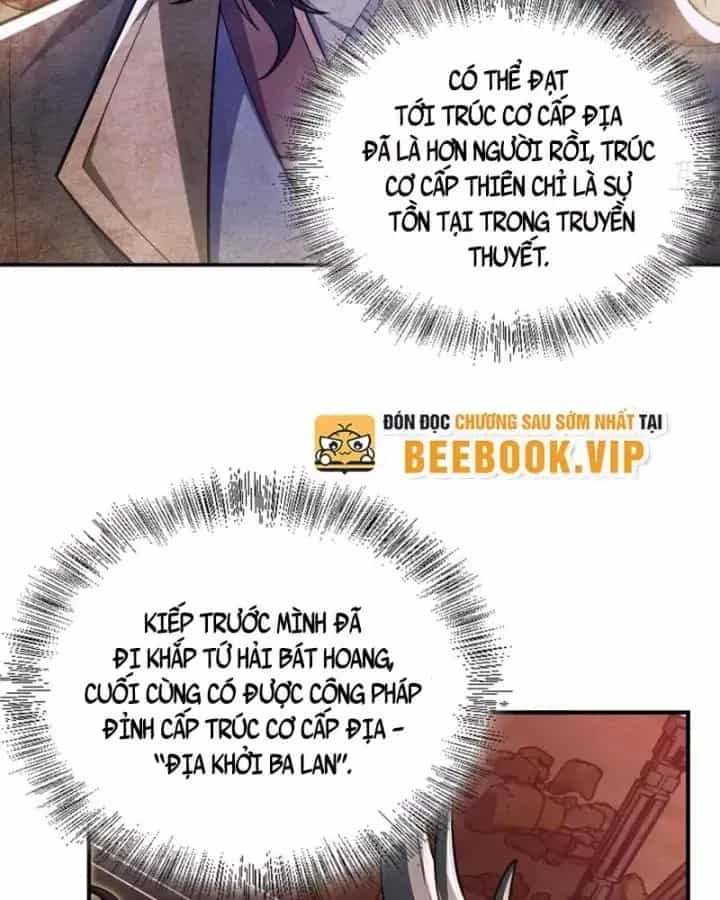 Toàn Trí Tu Tiên Giả - Chương 26 - ảnh 5