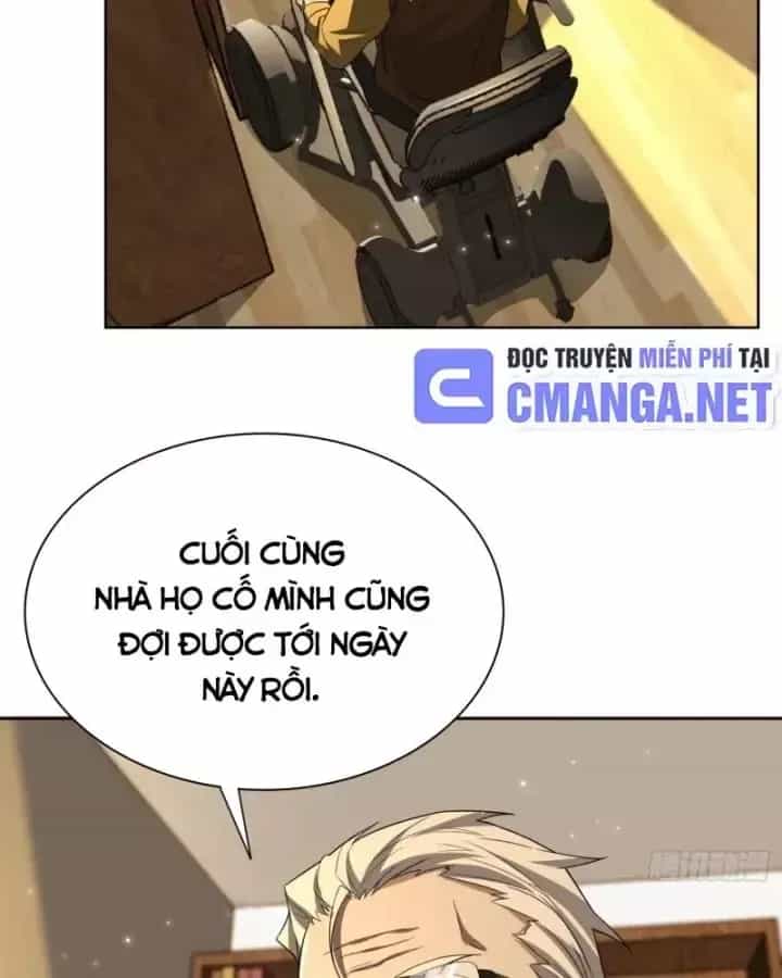 Toàn Trí Tu Tiên Giả - Chương 26 - ảnh 80