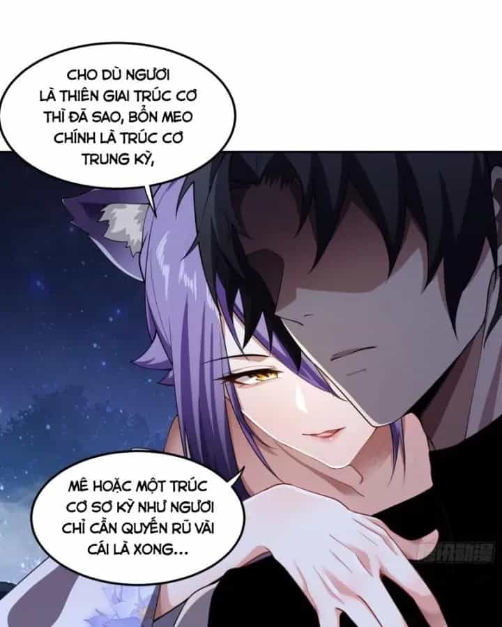 Toàn Trí Tu Tiên Giả - Chương 27 - ảnh 46