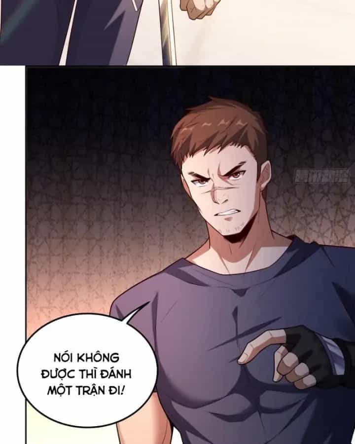 Toàn Trí Tu Tiên Giả - Chương 28 - ảnh 16