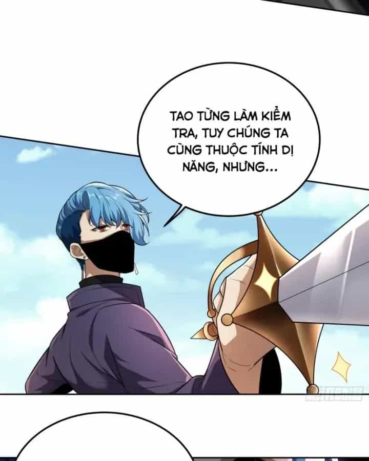 Toàn Trí Tu Tiên Giả - Chương 28 - ảnh 23
