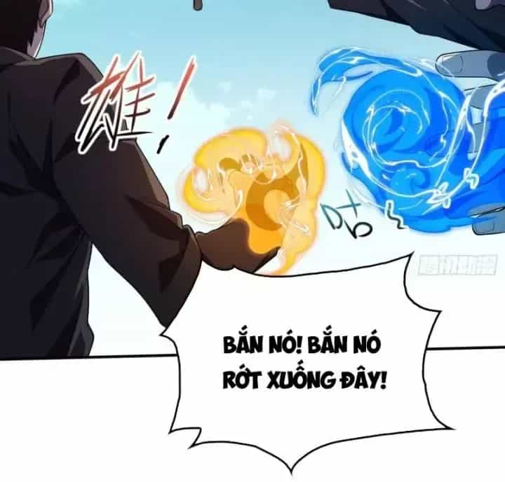 Toàn Trí Tu Tiên Giả - Chương 29 - ảnh 43
