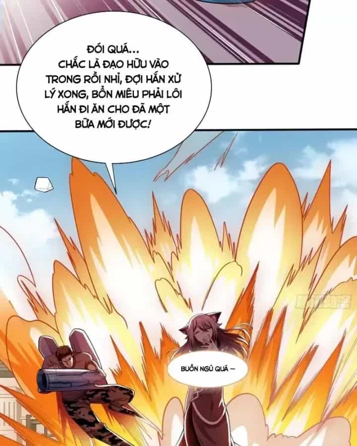 Toàn Trí Tu Tiên Giả - Chương 29 - ảnh 51