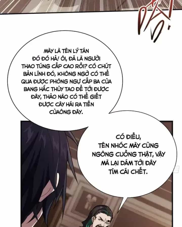 Toàn Trí Tu Tiên Giả - Chương 29 - ảnh 60