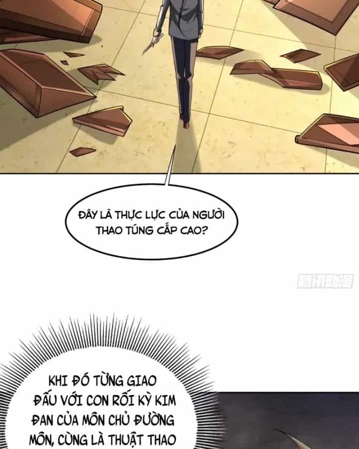 Toàn Trí Tu Tiên Giả - Chương 30 - ảnh 27