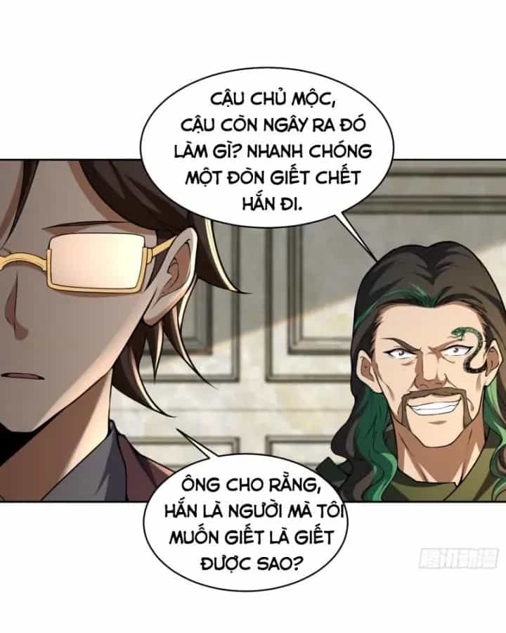 Toàn Trí Tu Tiên Giả - Chương 30 - ảnh 42