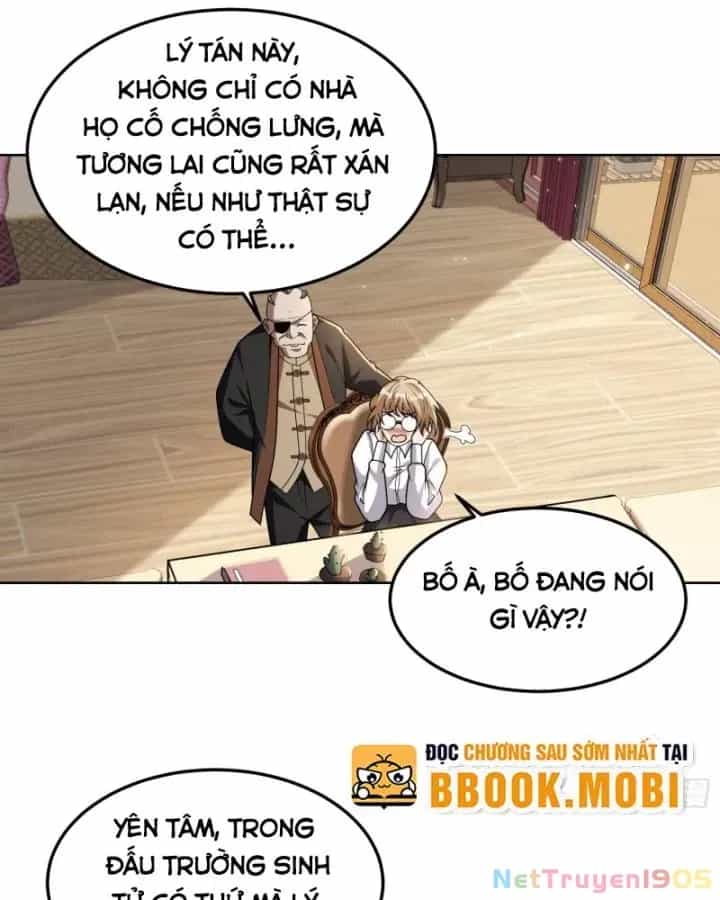 Toàn Trí Tu Tiên Giả - Chương 30 - ảnh 68