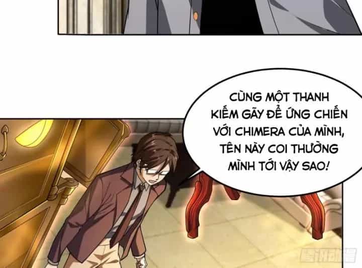 Toàn Trí Tu Tiên Giả - Chương 30 - ảnh 8