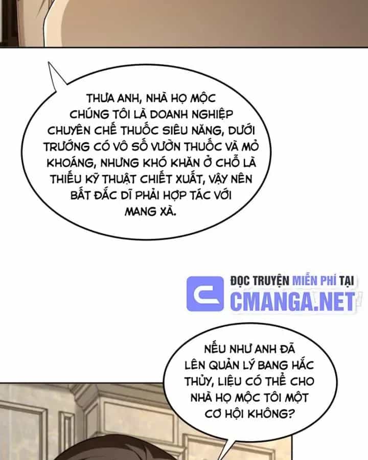 Toàn Trí Tu Tiên Giả - Chương 31 - ảnh 25