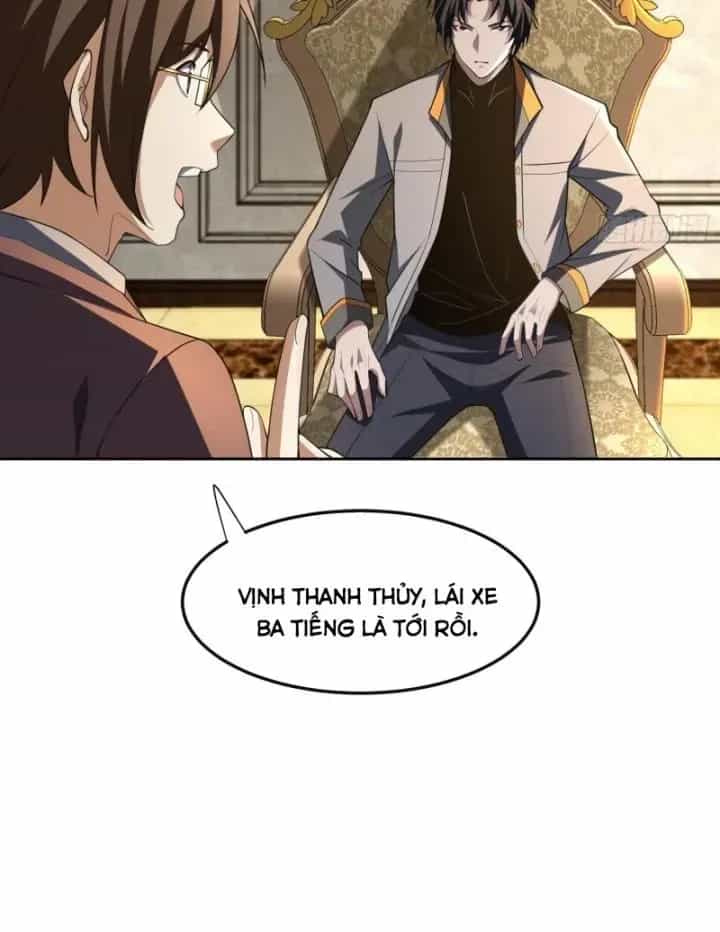 Toàn Trí Tu Tiên Giả - Chương 31 - ảnh 29