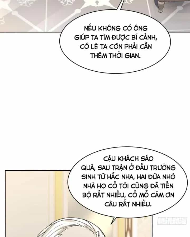 Toàn Trí Tu Tiên Giả - Chương 31 - ảnh 45