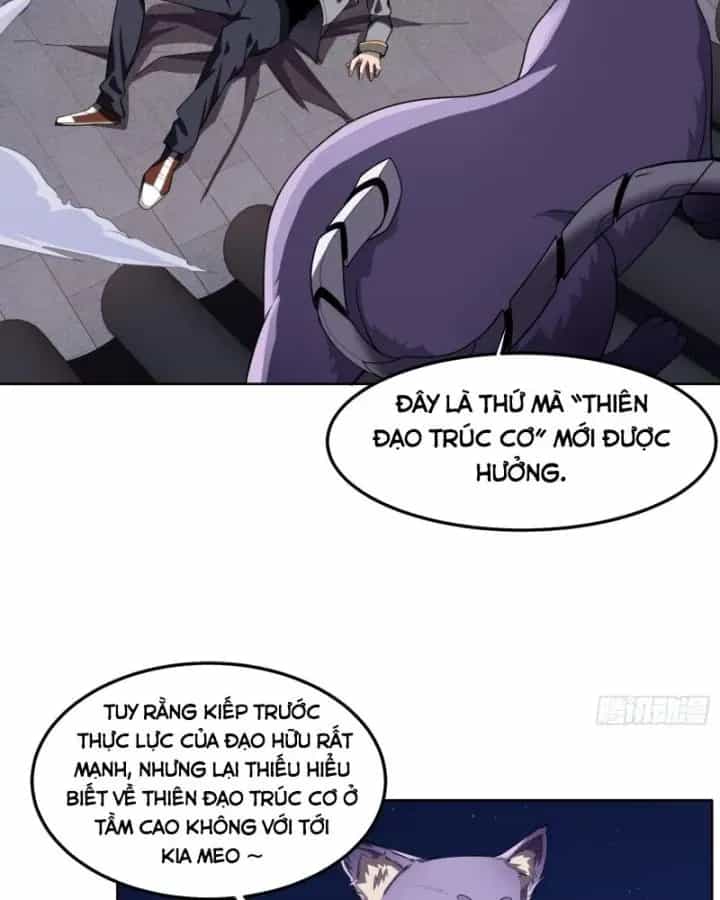 Toàn Trí Tu Tiên Giả - Chương 32 - ảnh 49