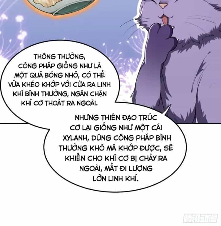 Toàn Trí Tu Tiên Giả - Chương 32 - ảnh 53