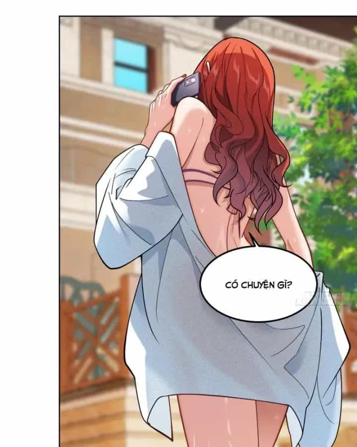 Toàn Trí Tu Tiên Giả - Chương 32 - ảnh 6