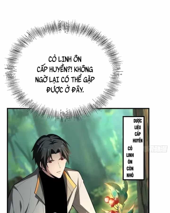 Toàn Trí Tu Tiên Giả - Chương 33 - ảnh 32