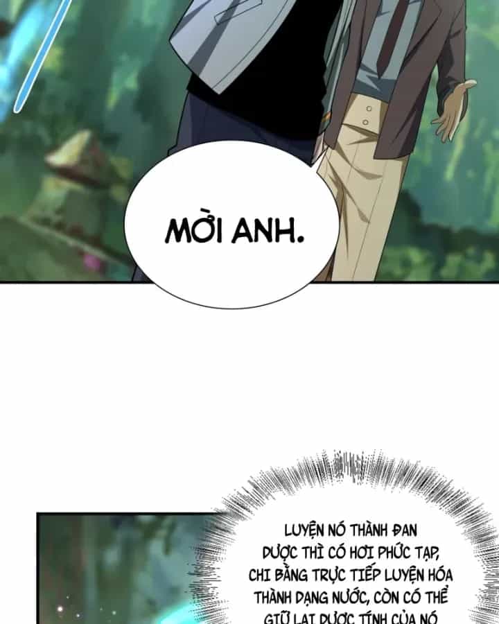 Toàn Trí Tu Tiên Giả - Chương 33 - ảnh 37