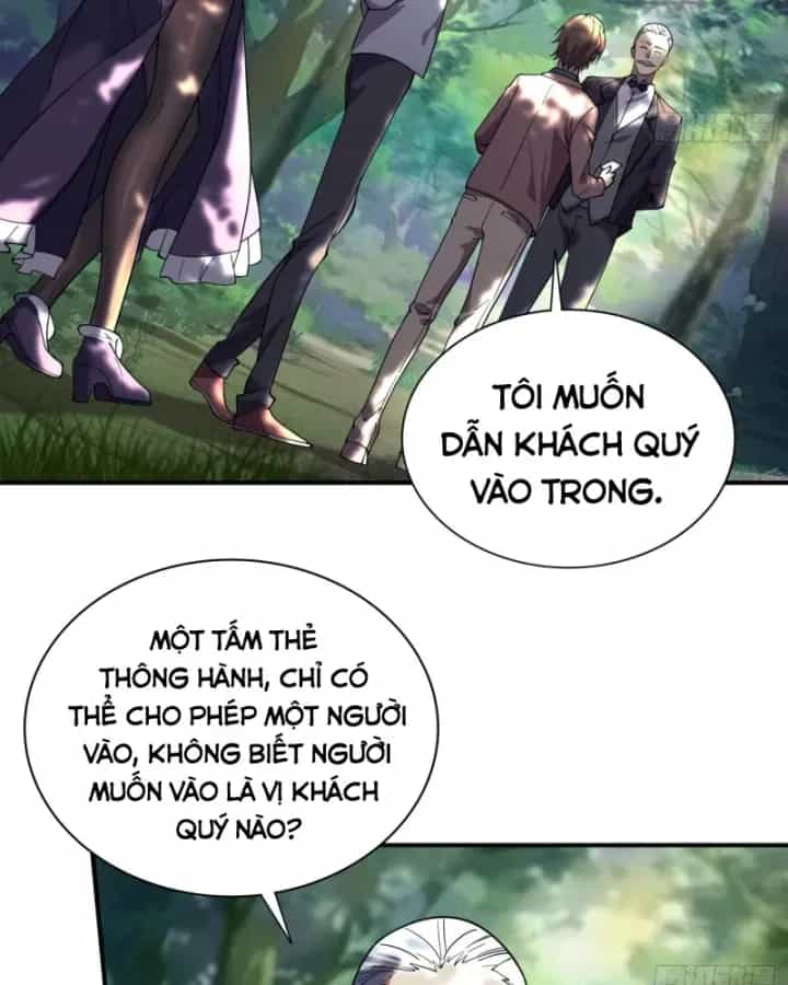 Toàn Trí Tu Tiên Giả - Chương 33 - ảnh 4