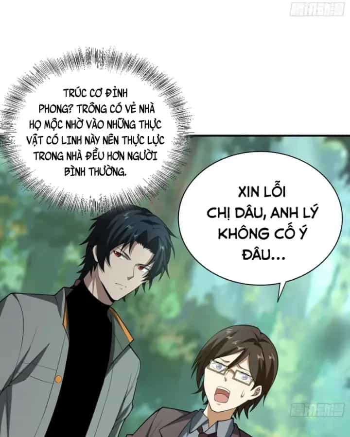 Toàn Trí Tu Tiên Giả - Chương 33 - ảnh 60