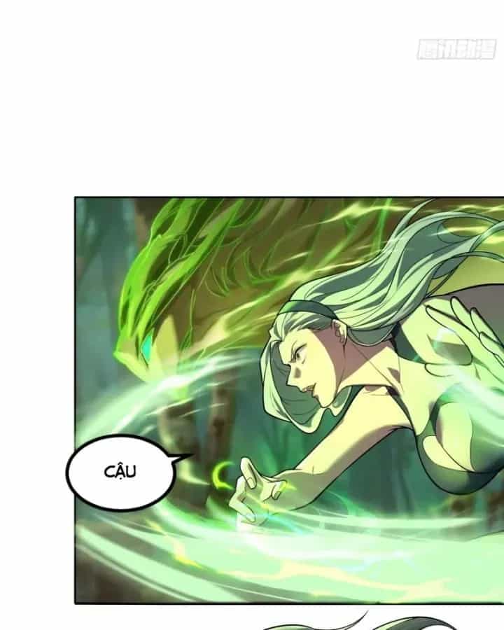 Toàn Trí Tu Tiên Giả - Chương 34 - ảnh 8
