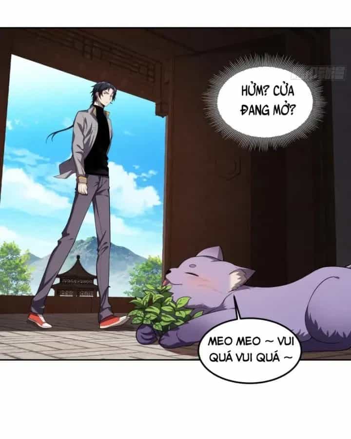 Toàn Trí Tu Tiên Giả - Chương 34 - ảnh 82