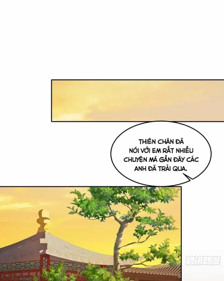Toàn Trí Tu Tiên Giả - Chương 35 - ảnh 41