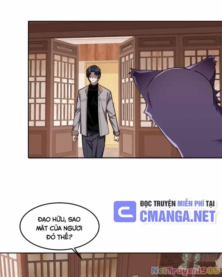 Toàn Trí Tu Tiên Giả - Chương 35 - ảnh 9
