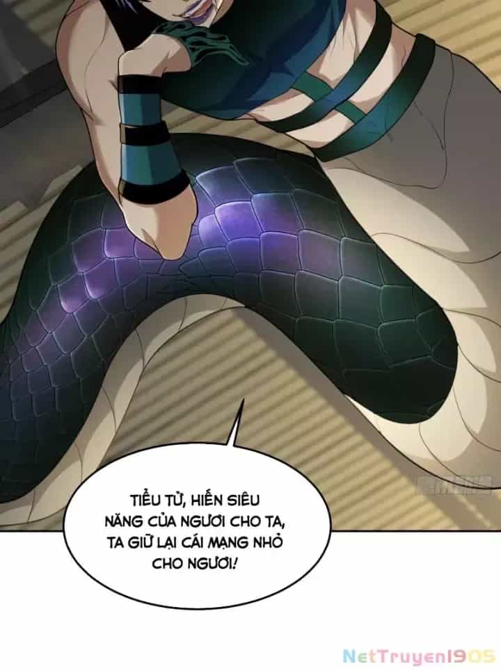 Toàn Trí Tu Tiên Giả - Chương 37 - ảnh 16
