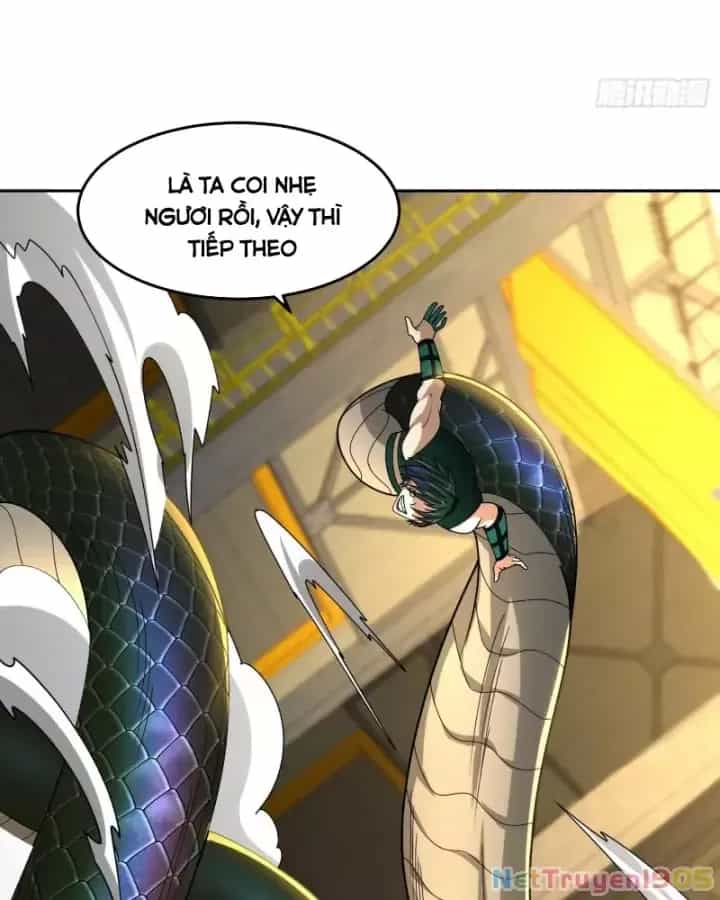 Toàn Trí Tu Tiên Giả - Chương 37 - ảnh 35