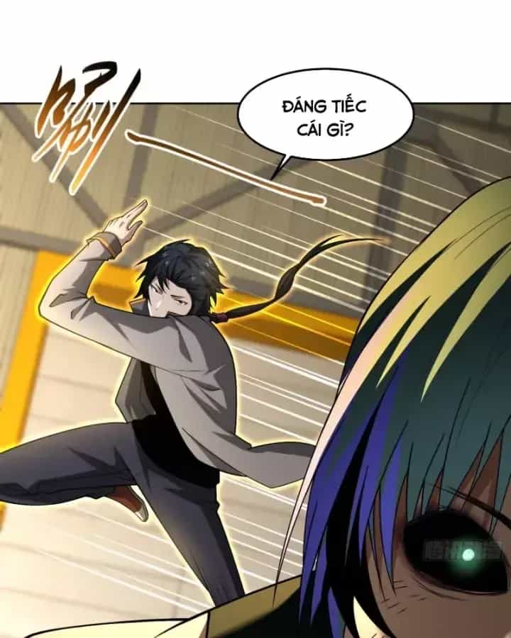 Toàn Trí Tu Tiên Giả - Chương 37 - ảnh 46