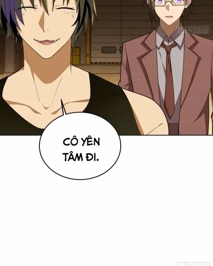 Toàn Trí Tu Tiên Giả - Chương 38 - ảnh 17
