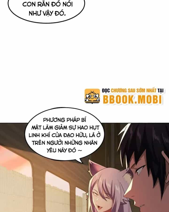 Toàn Trí Tu Tiên Giả - Chương 38 - ảnh 20