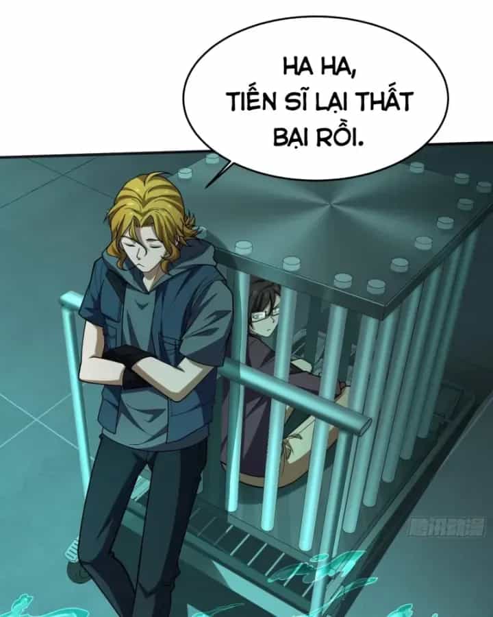 Toàn Trí Tu Tiên Giả - Chương 38 - ảnh 59