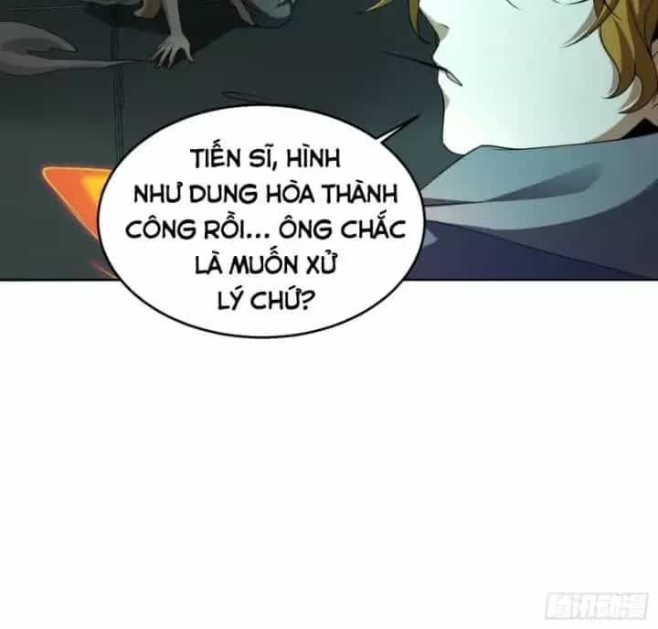 Toàn Trí Tu Tiên Giả - Chương 38 - ảnh 70