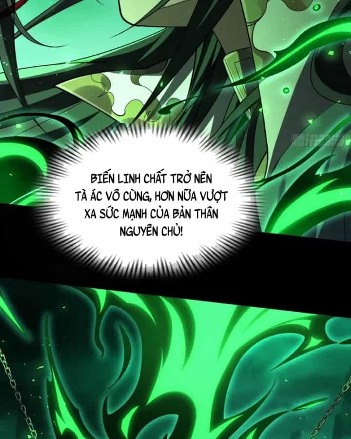 Toàn Trí Tu Tiên Giả - Chương 39 - ảnh 23