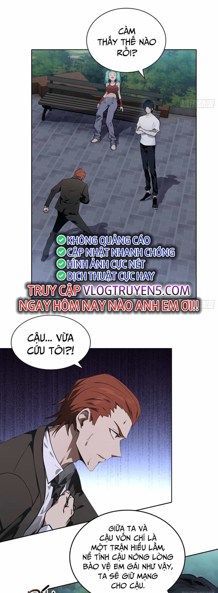 Toàn Trí Tu Tiên Giả - Chương 3 - ảnh 15