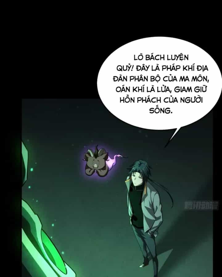 Toàn Trí Tu Tiên Giả - Chương 42 - ảnh 30